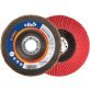 Flap discs - Ultimate - FTC