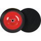 Back-up pad angle grinder - AXSUPERXM