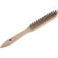 Brosse métallique