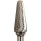 Burr - Ball nosed cone (L)