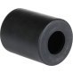 Inflatable wheels - Replacement rubber