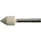 Mounted felt points - Point