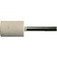 Mounted felt points - Straight