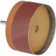 Manchons - Cylindriques - Alu - SHE
