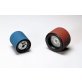 Roues gonflables