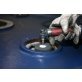 Spindle mounted unitized wheels - SAUS