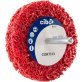 Disque CSD sur tige - Céramique - CSSK