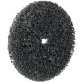 CSD disc with centre hole