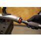 Sleeves - cylindrical  - alu - SHS