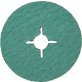 Fiber discs - ZK5