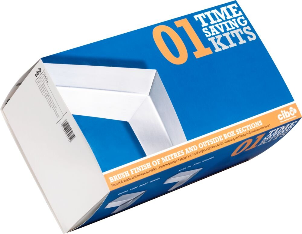 Kits overzicht