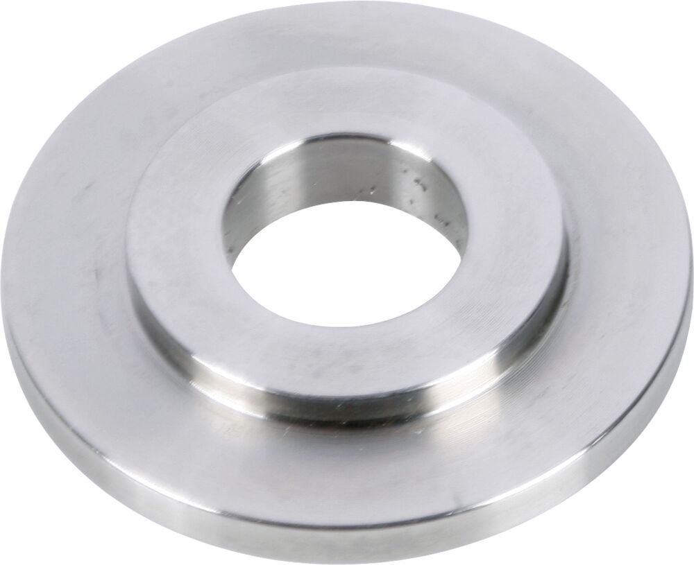 Flanges overzicht