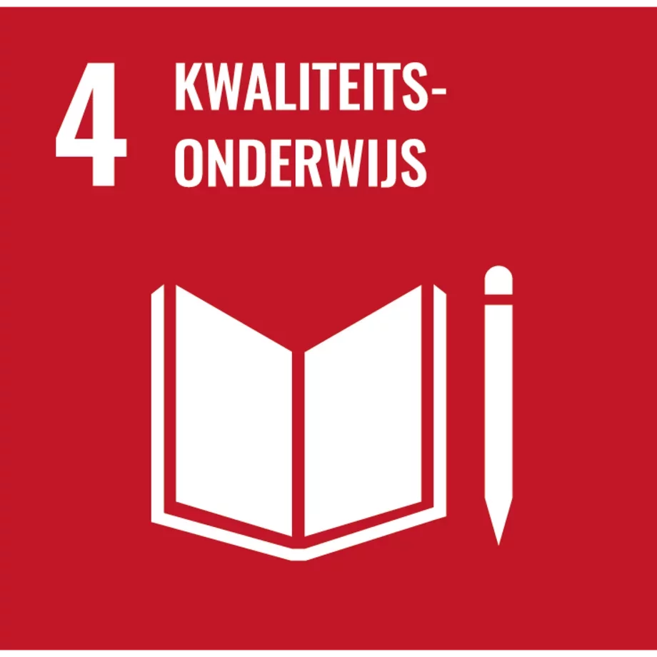 SDG 4