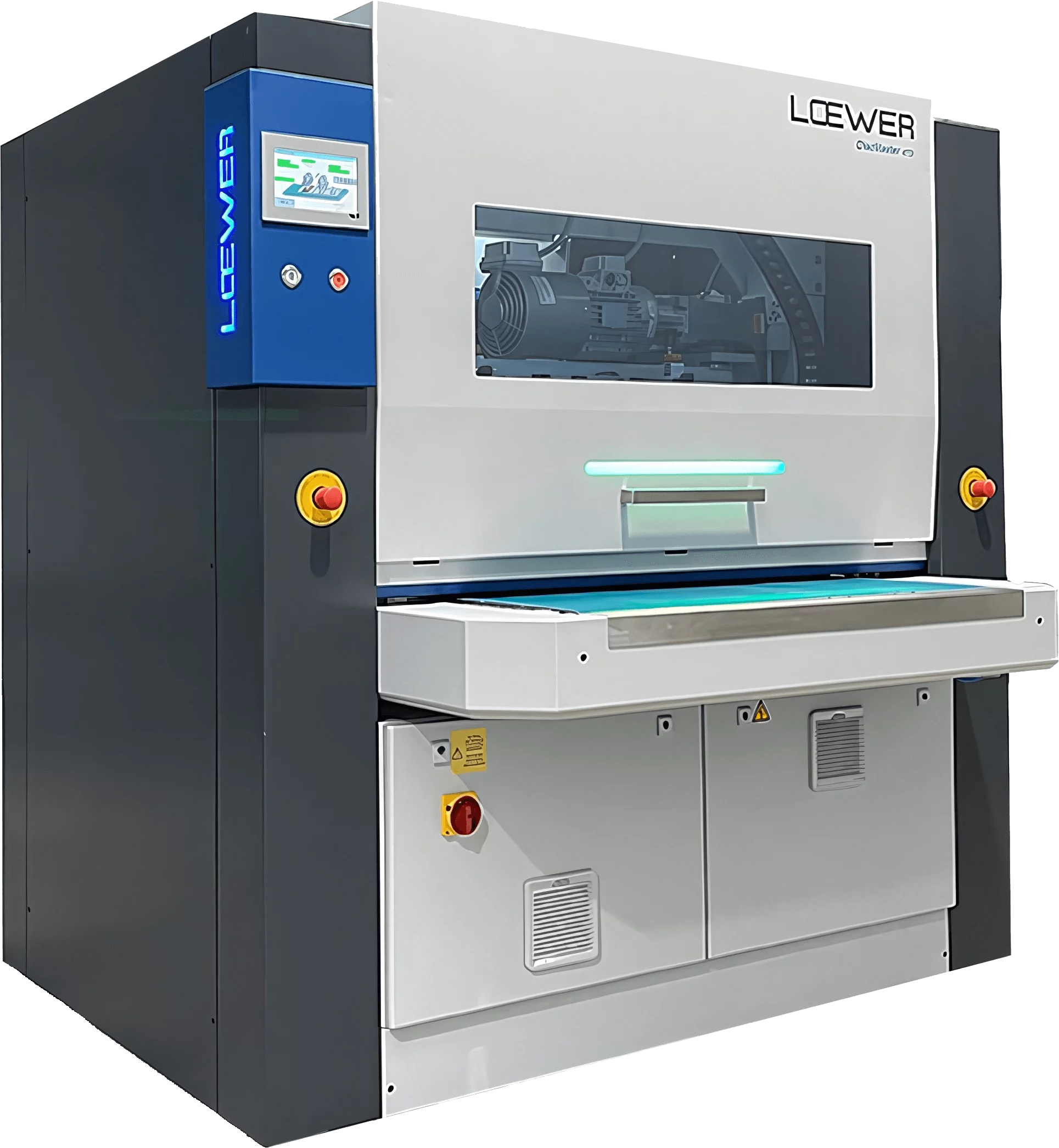 discmaster 4td ontbraammachine