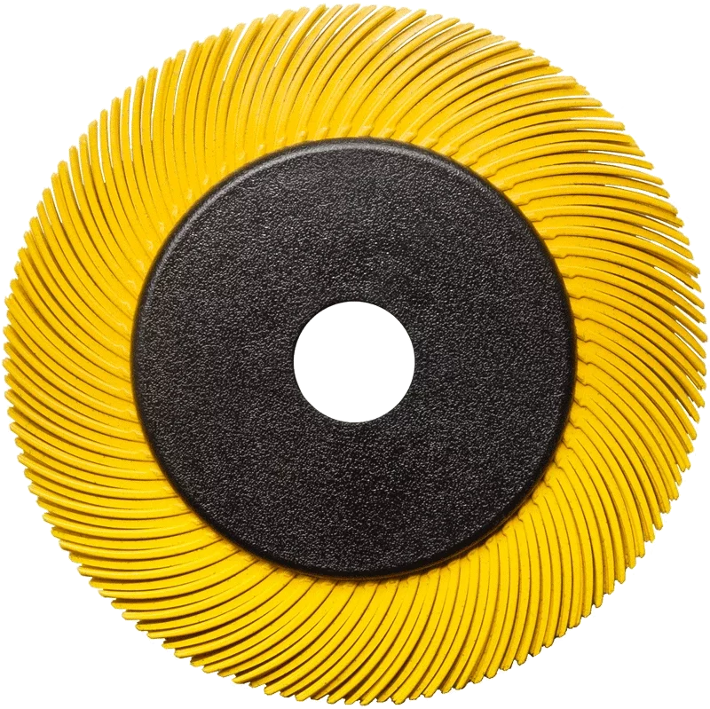 Cibo Bristle P80