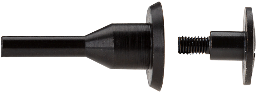 Bristle louder CB