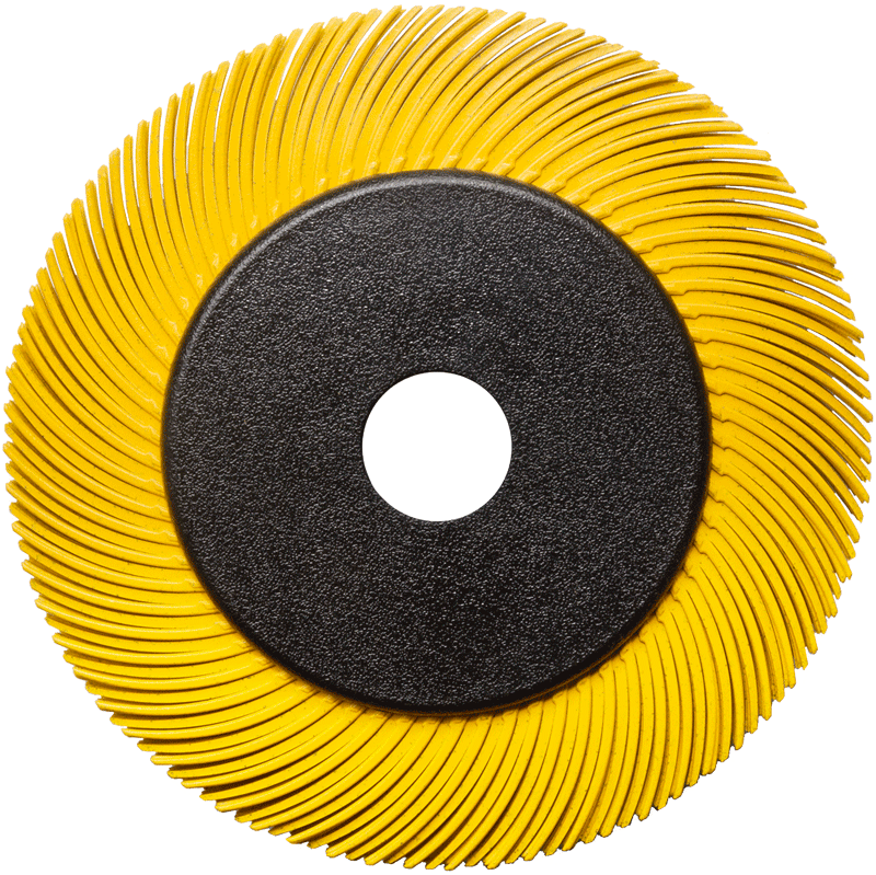 Cibo Bristle P80