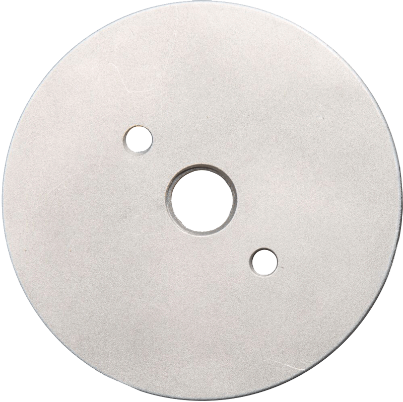 Cibo Bristle Flange