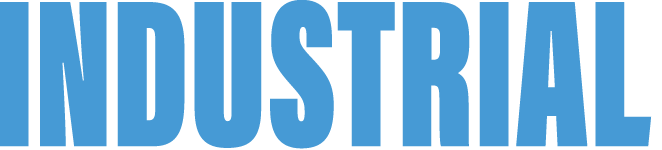 industrial logo