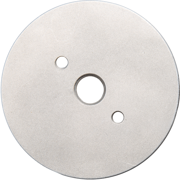 MHD16 flens
