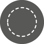 Schijf stansvorm S131 S133