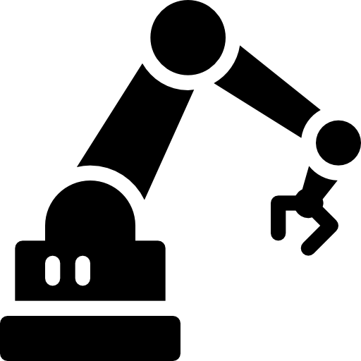 Robotics icon
