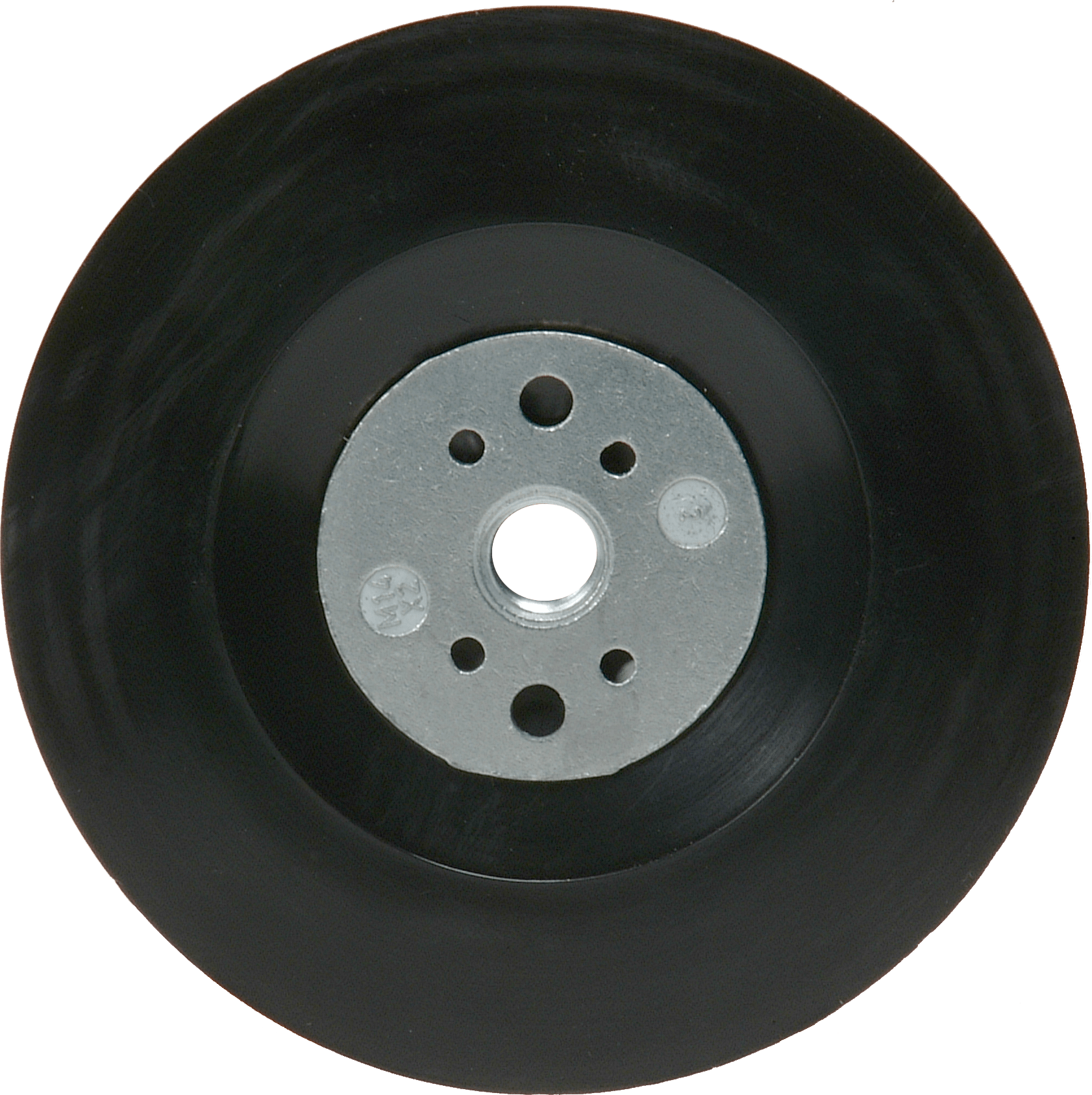 Fibersteunschijf-FIZ