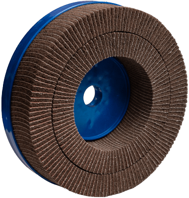 ontbraamborstel CDA2