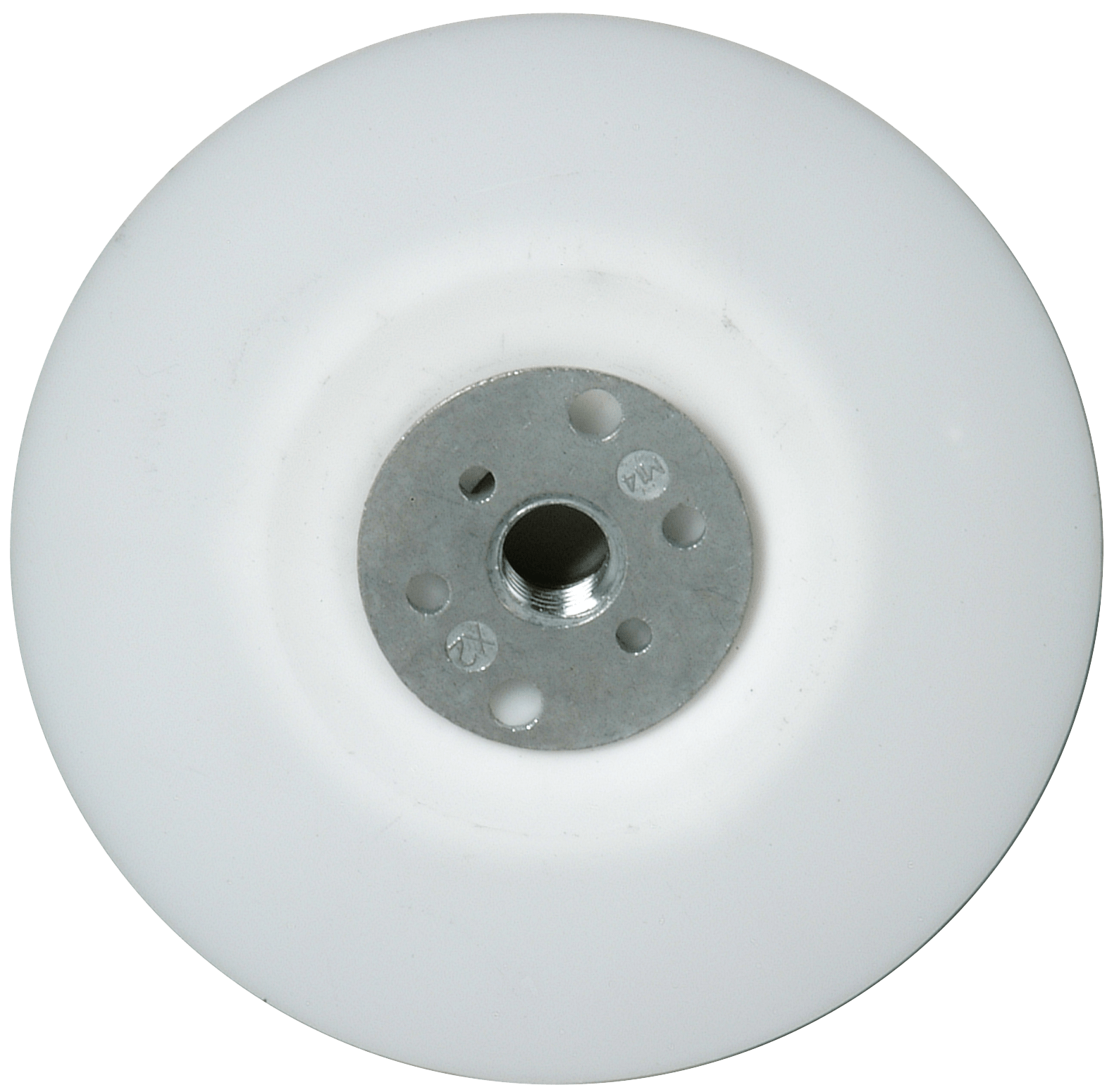 Fibersteunschijf-FIW