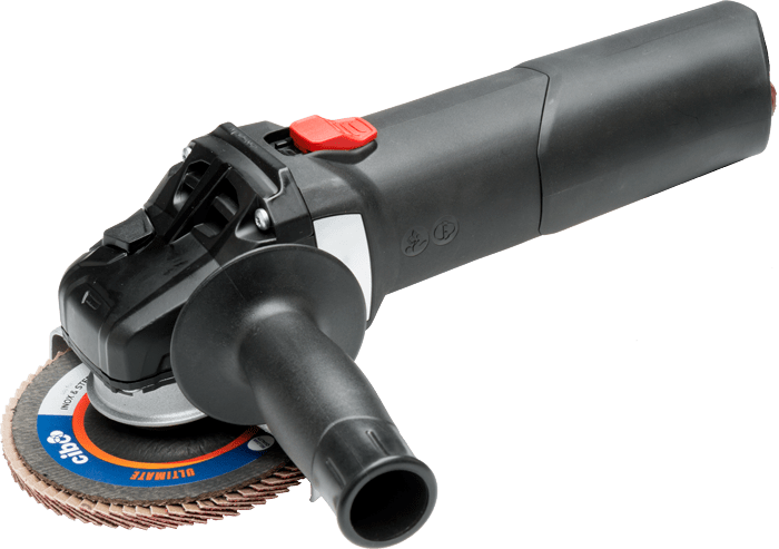 Finipower Plus transparant