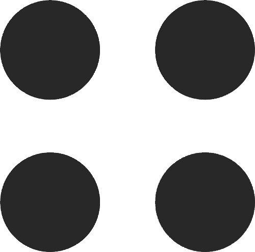 zeer grof korrel icon