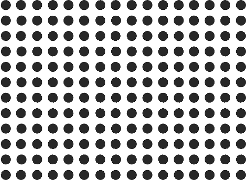 zeer fijn icon korrel