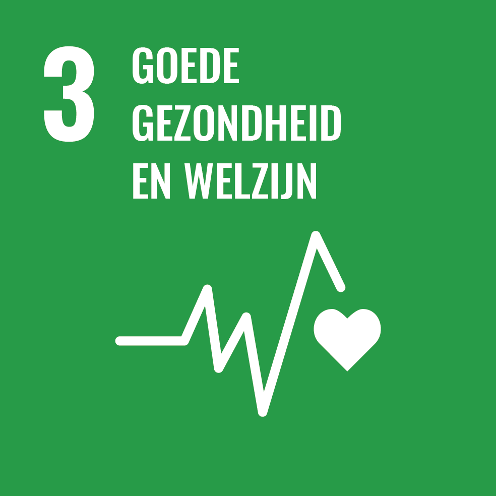 SDG 3