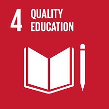 SDG quality education