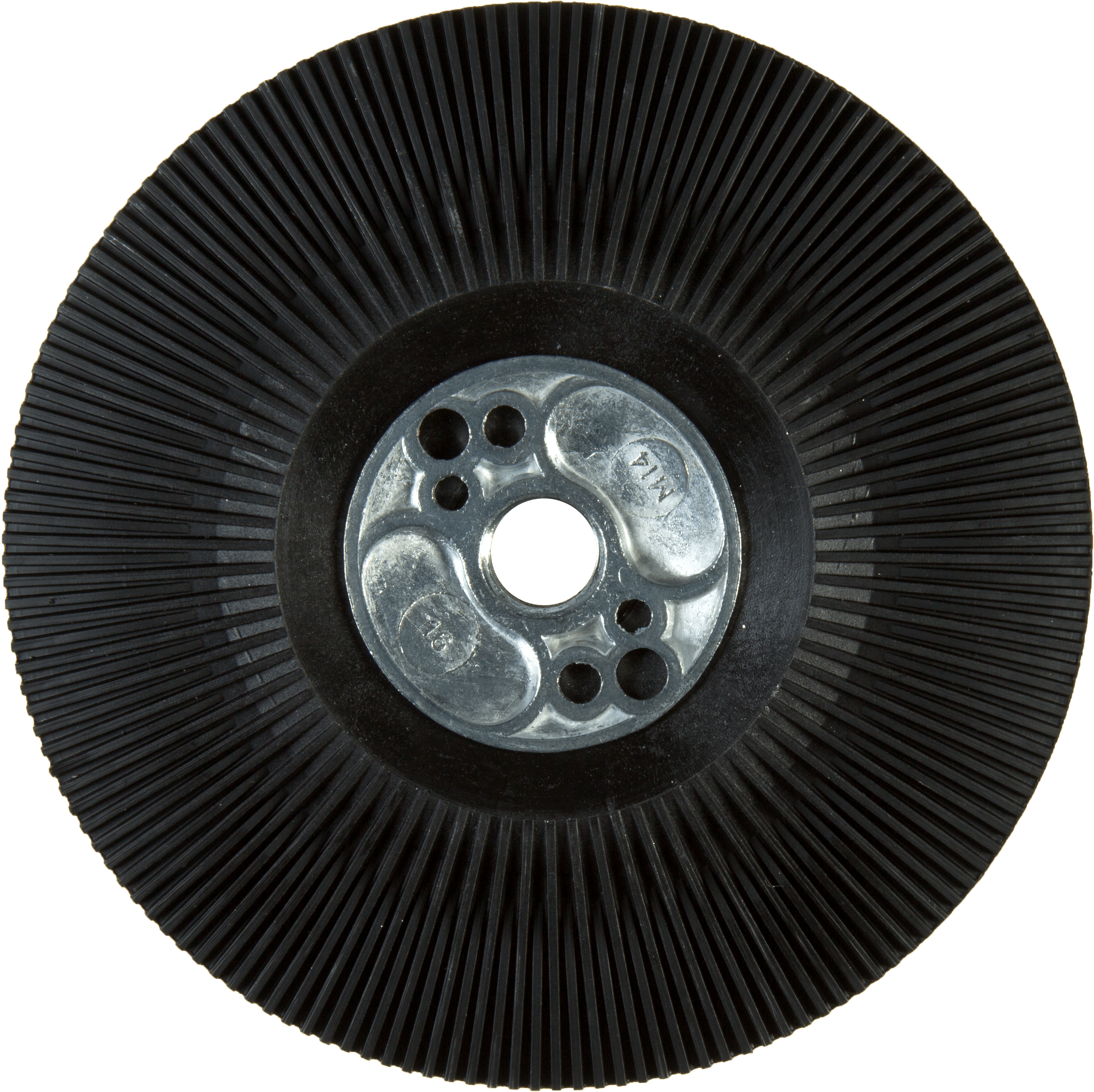 Fibersteunschijf-FIH