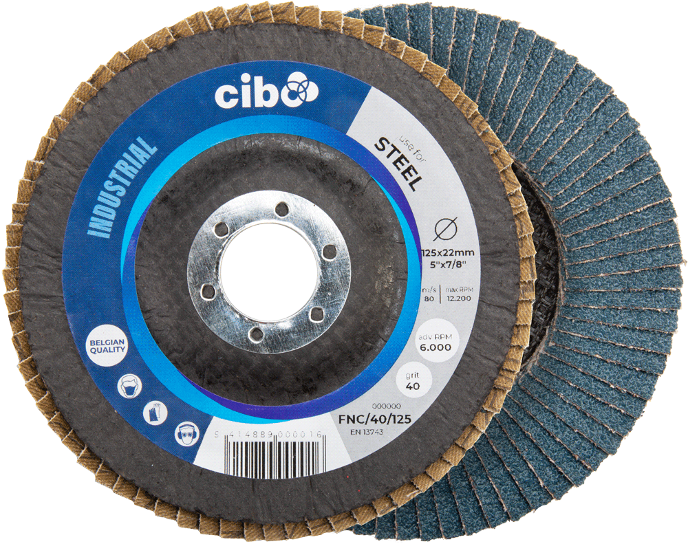 FNC lamel transparant