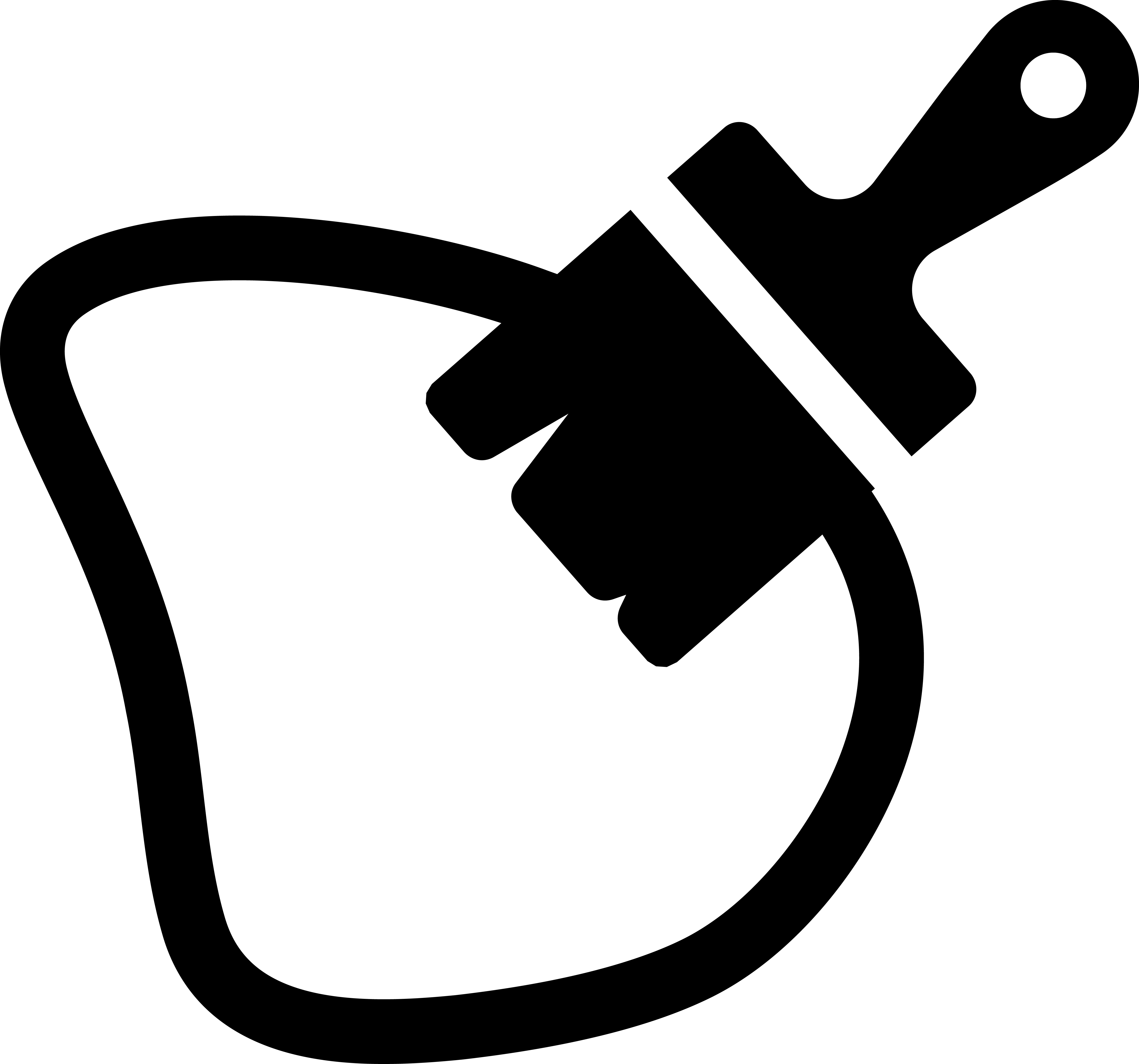 icon verf verwijderen