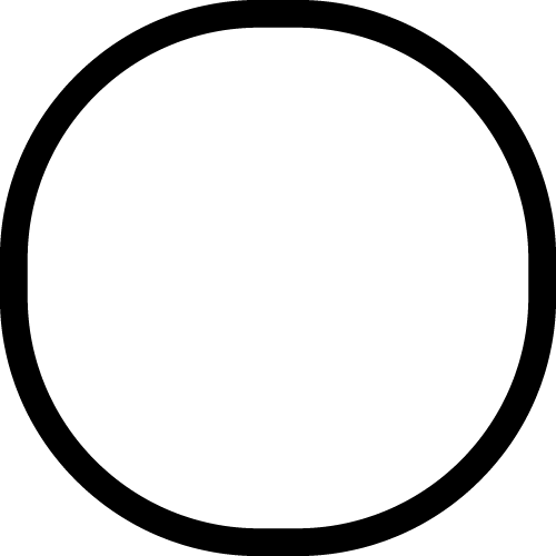uniformiseren icon
