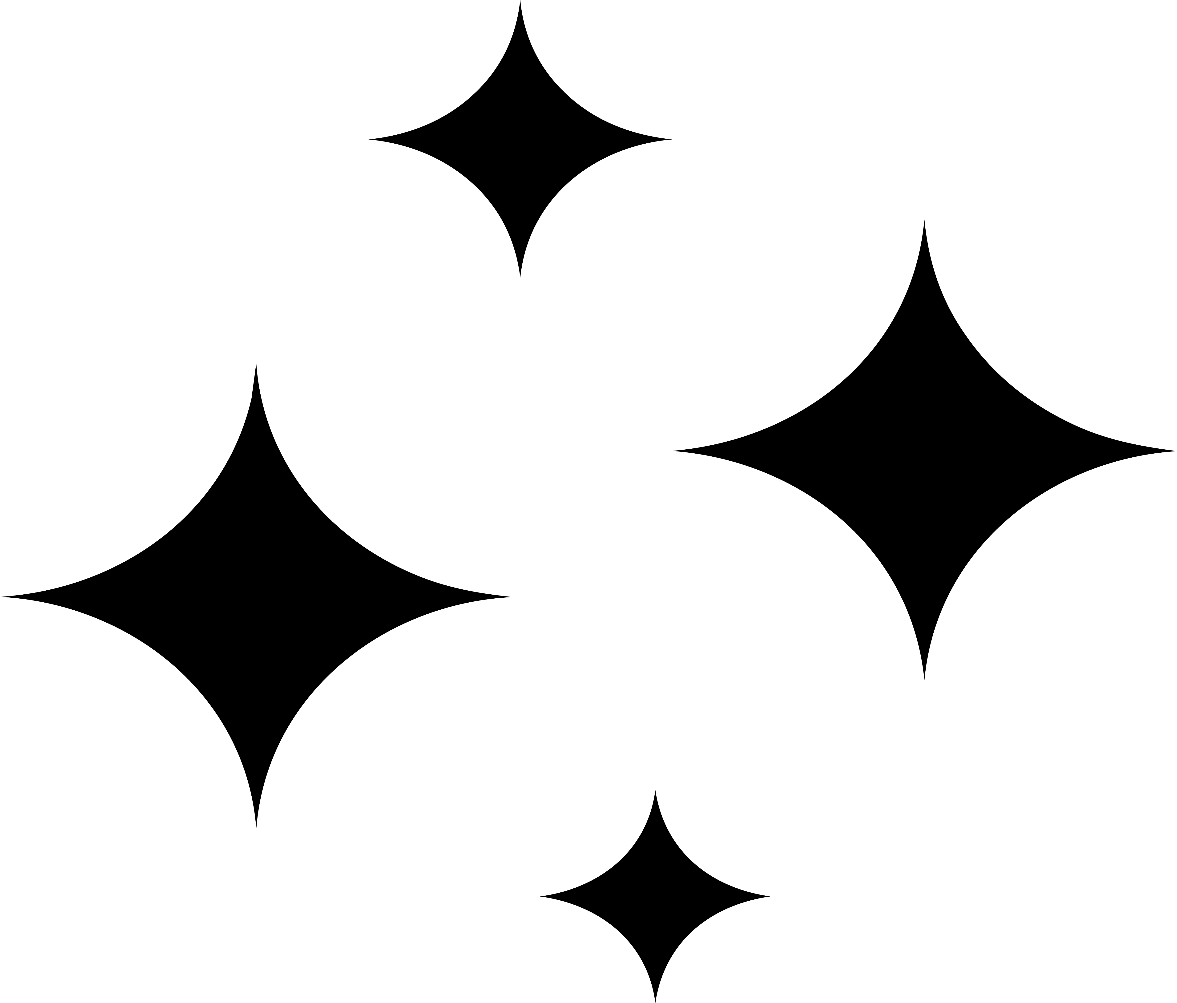 Icon spiegelglans