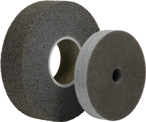 Roues abrasives Cibo